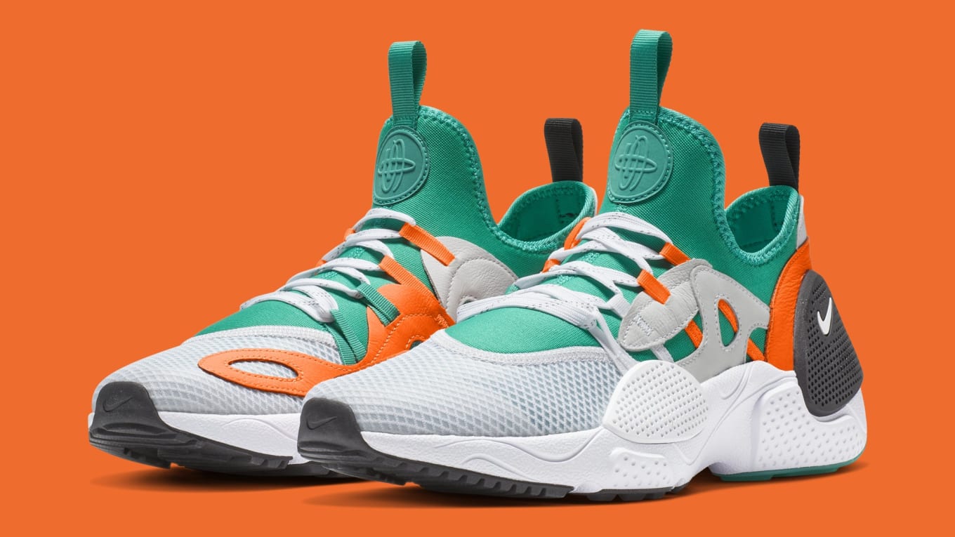 Huaraches 2018 online